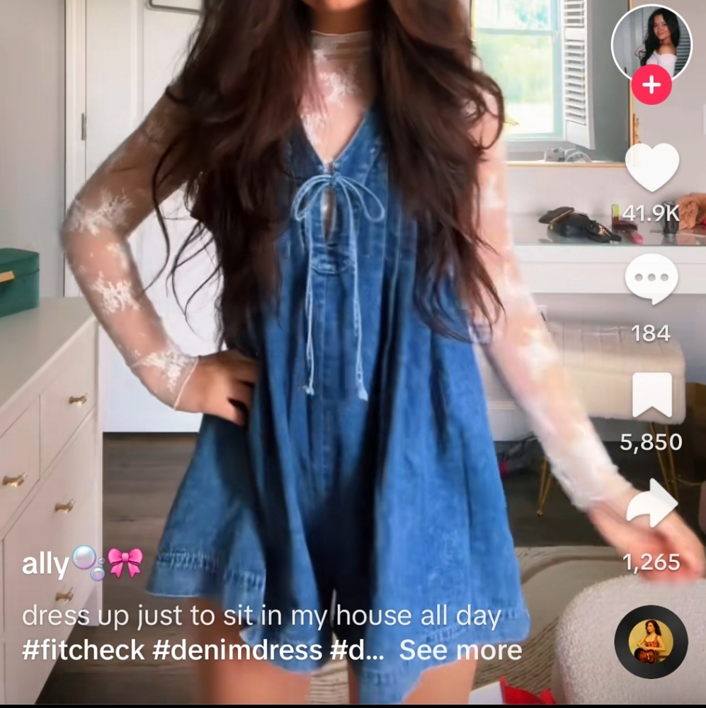 ISO looking for Free People Webster Romper size Medium!!!